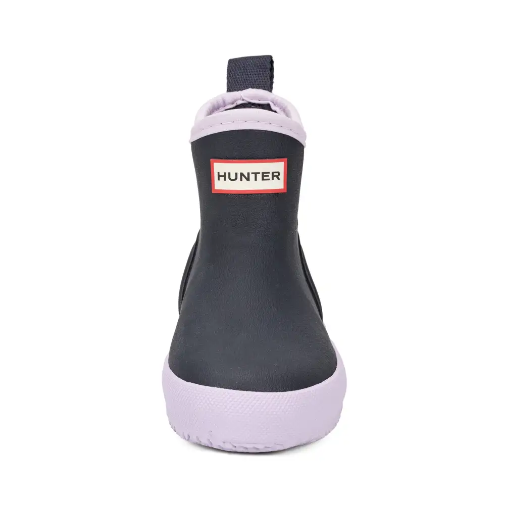 Little Kids Finley Pull On Waterproof Rain Boots