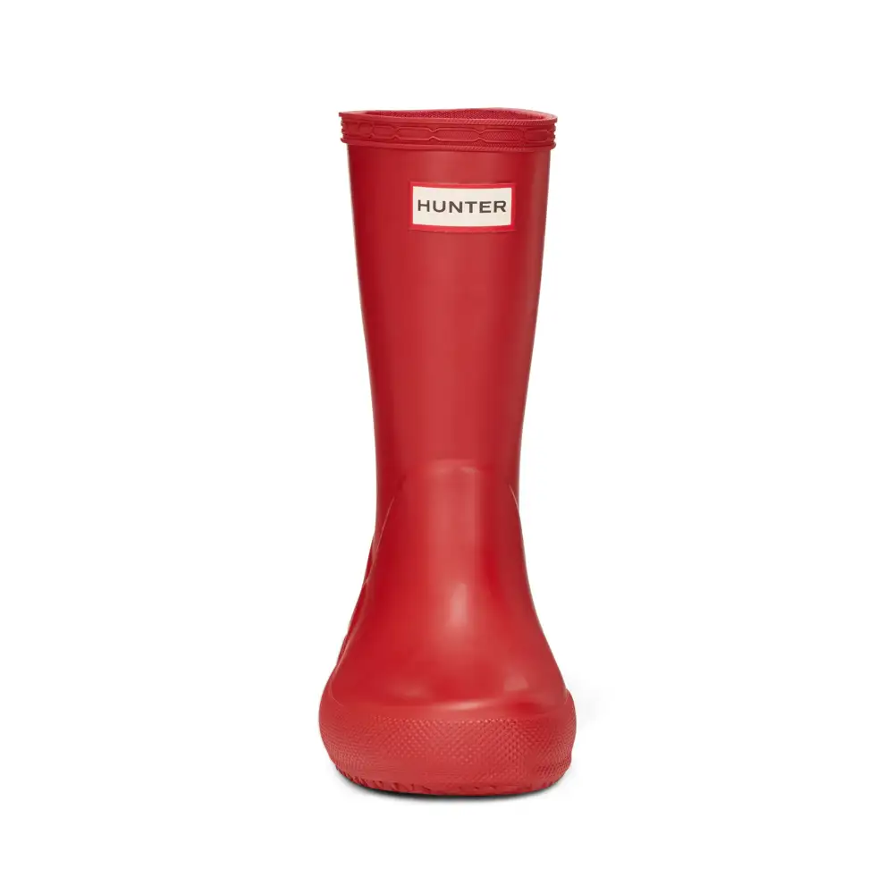 Kids First Classic Rain Boots