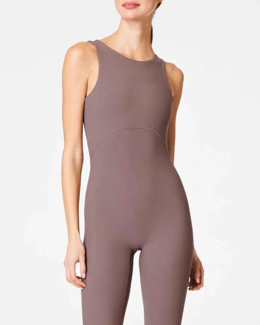 Full-Length Bodysuit