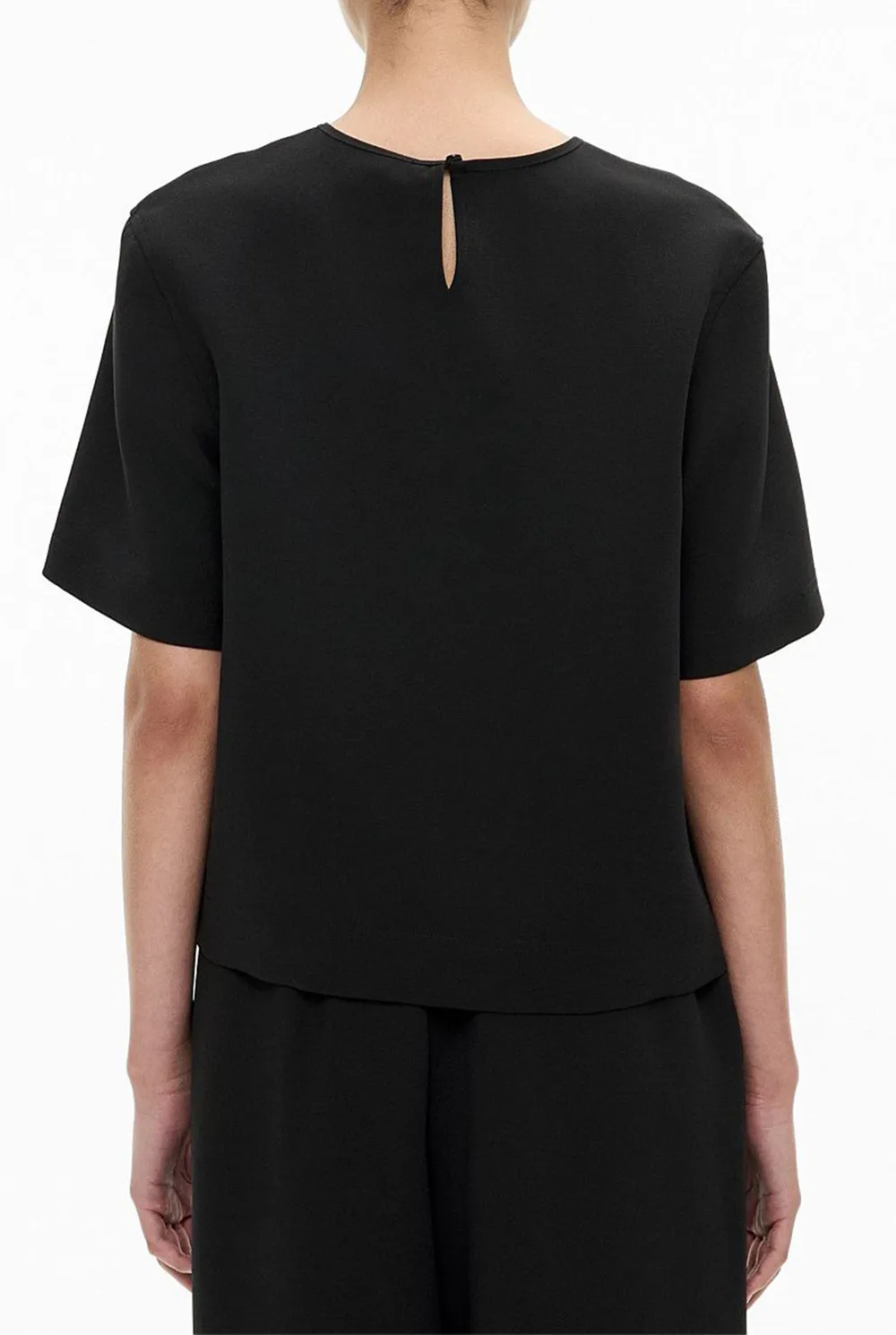 Texture Quick-Dry T-Shirt