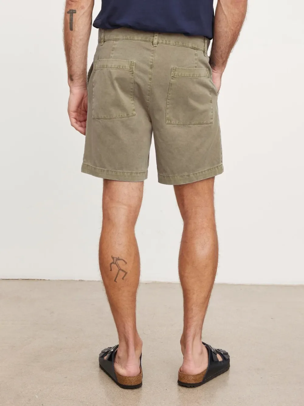 Everyday - Wear Men's Shorts