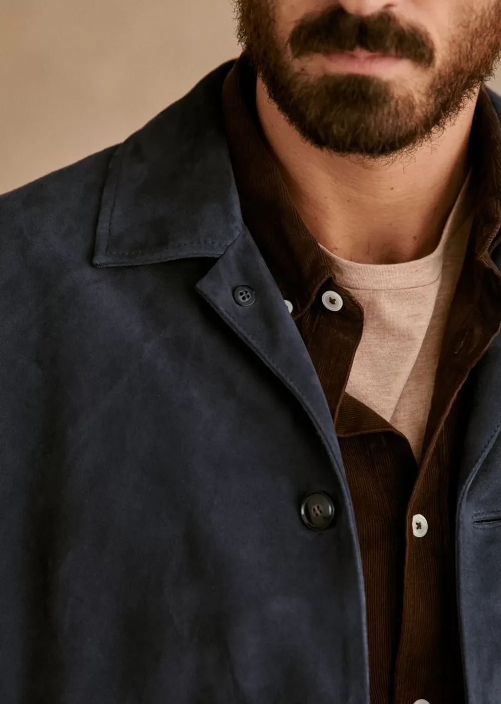 Classic Regular Jacket