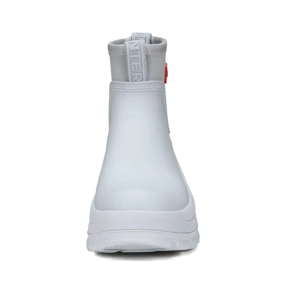 Women's Eloise Lug Sole Waterproof Neoprene Rain Booties