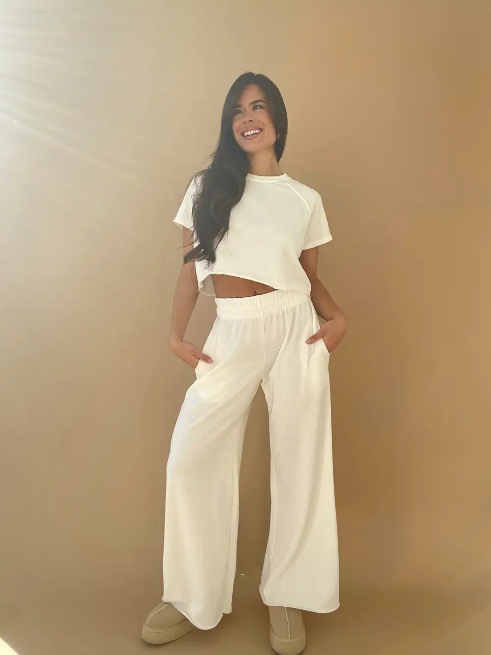 Tranquility Sweatpants