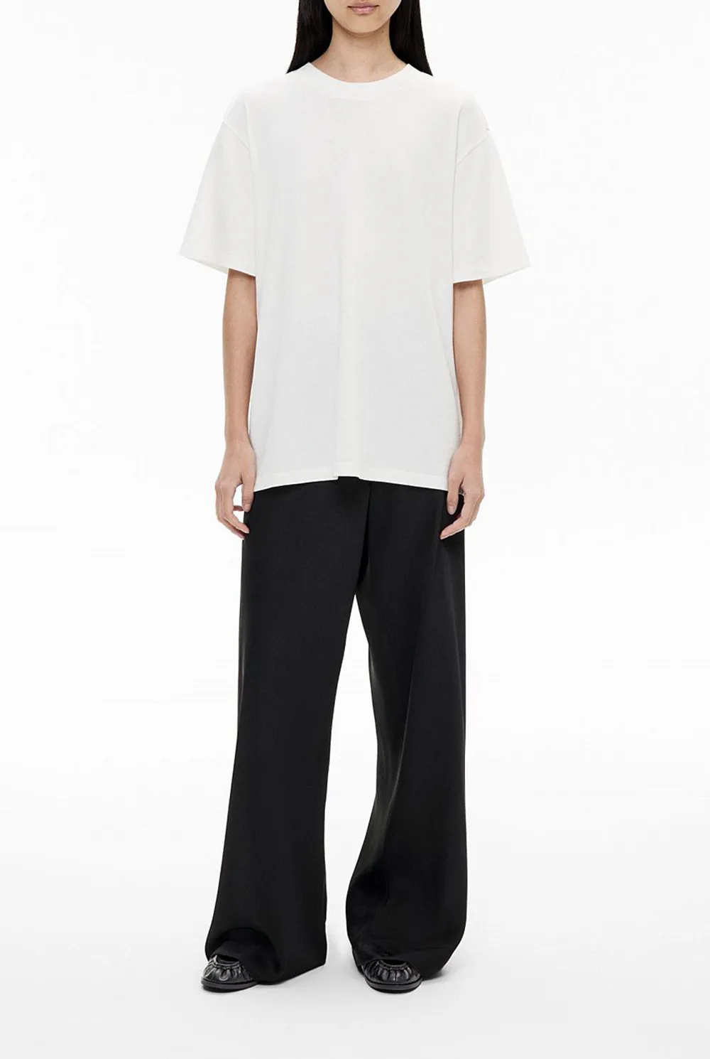 Elastic Soft Sport Pants