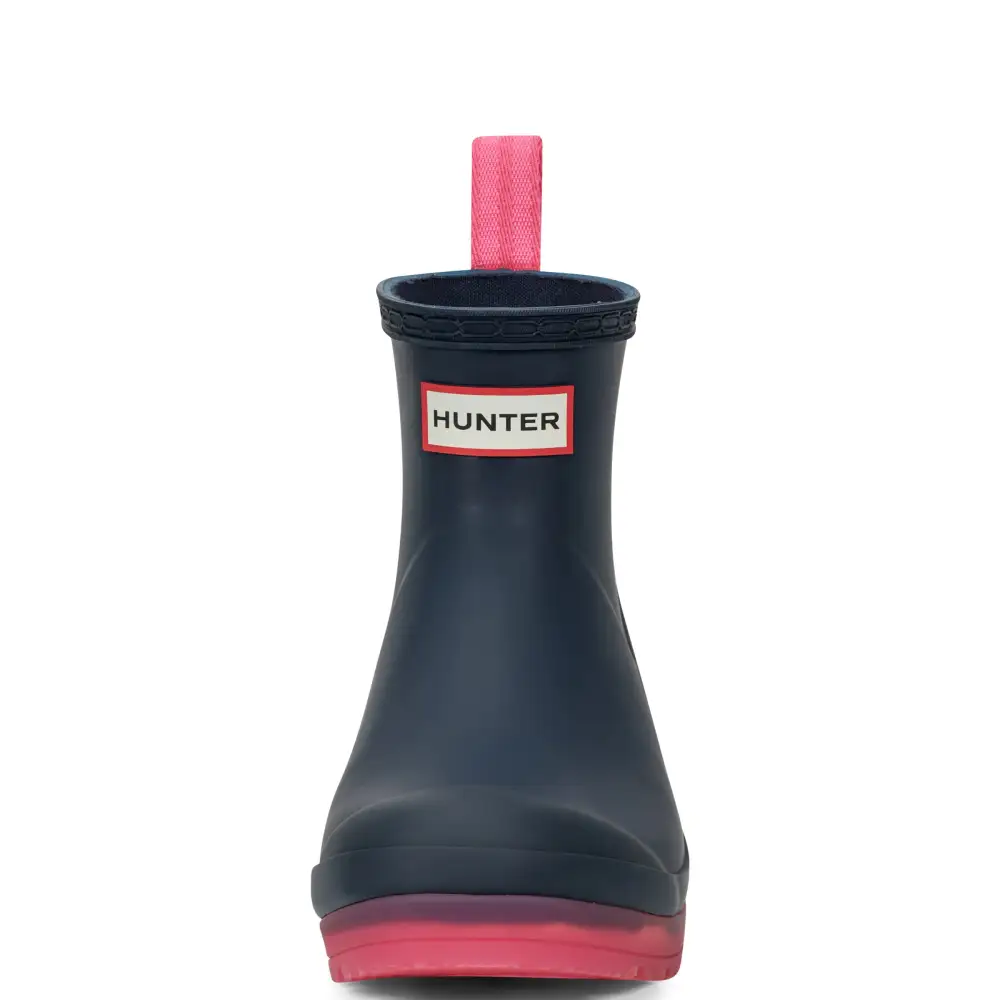 Women's PLAY™ Short Translucent Sole Rain Boots
