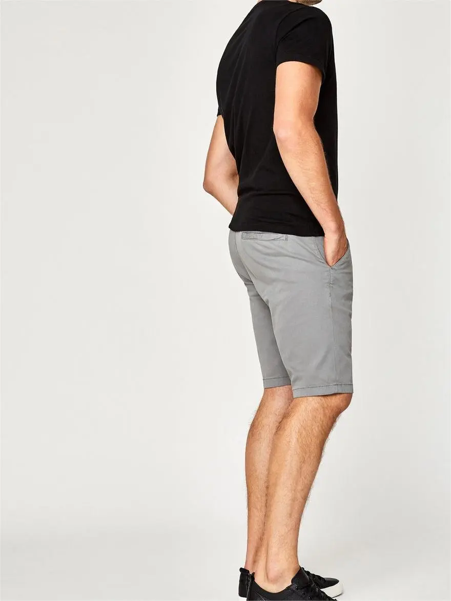 Fashion - Forward Style Men's Shorts