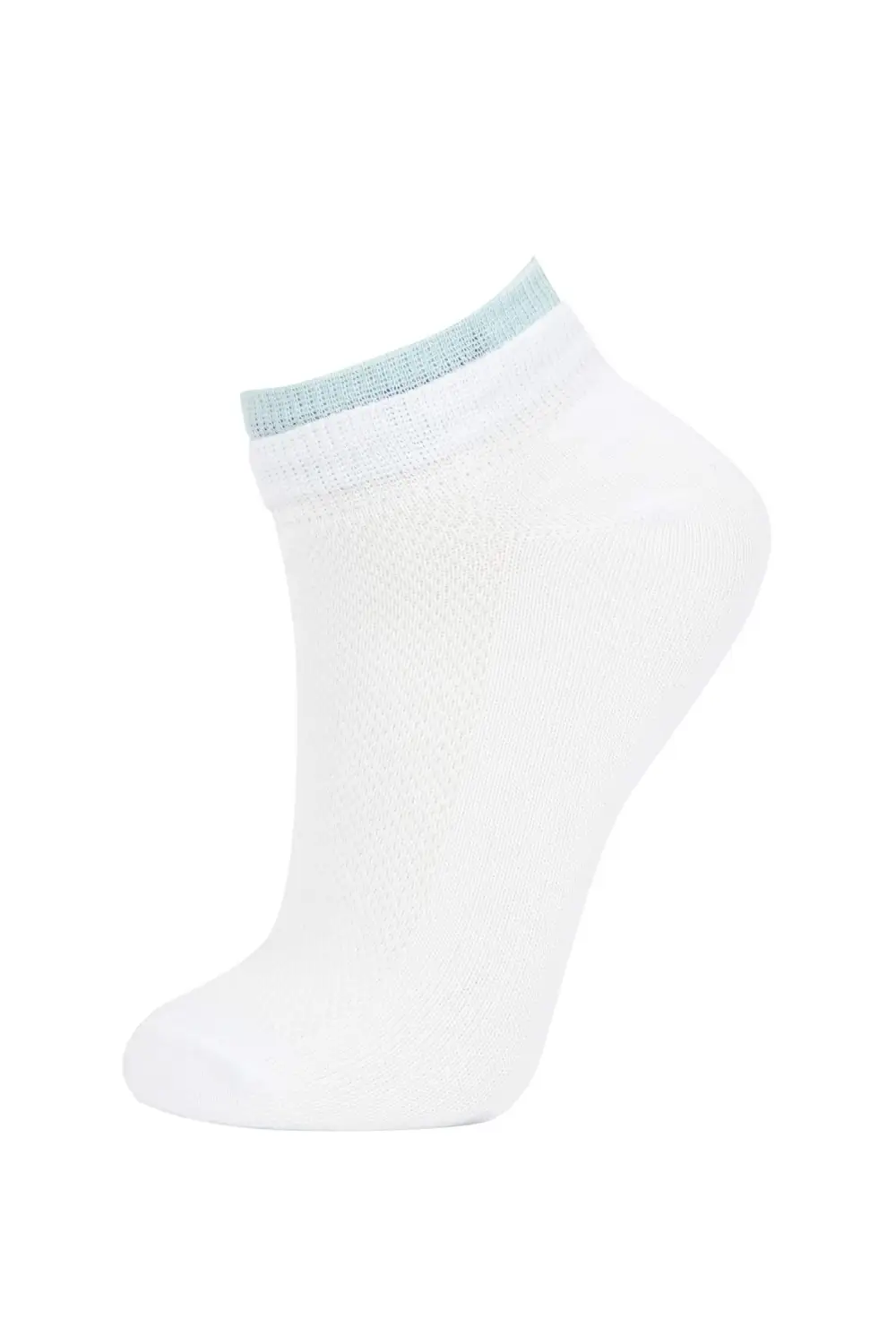 Colorful Athletic Socks 5 Pairs