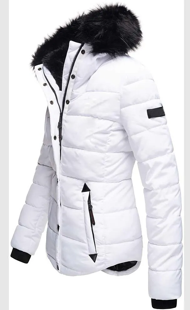 Women's Puffer Jacket Winter Jacket Winter Coat