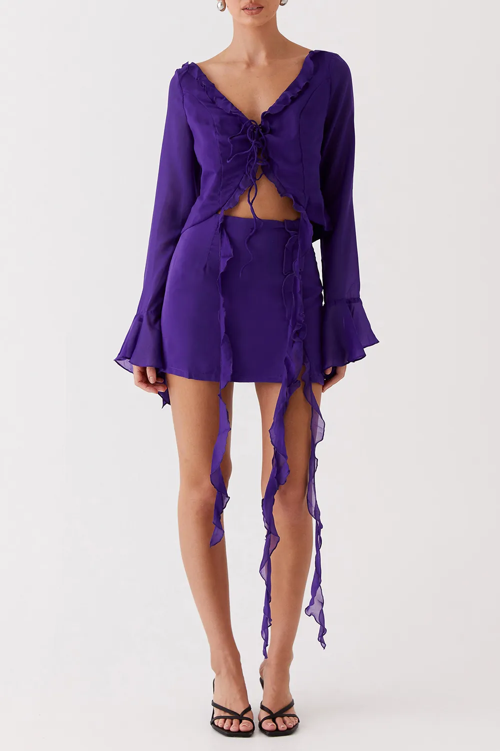 My favorite part of the shirt is