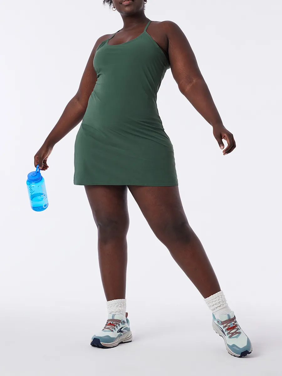 The Exercise Dress