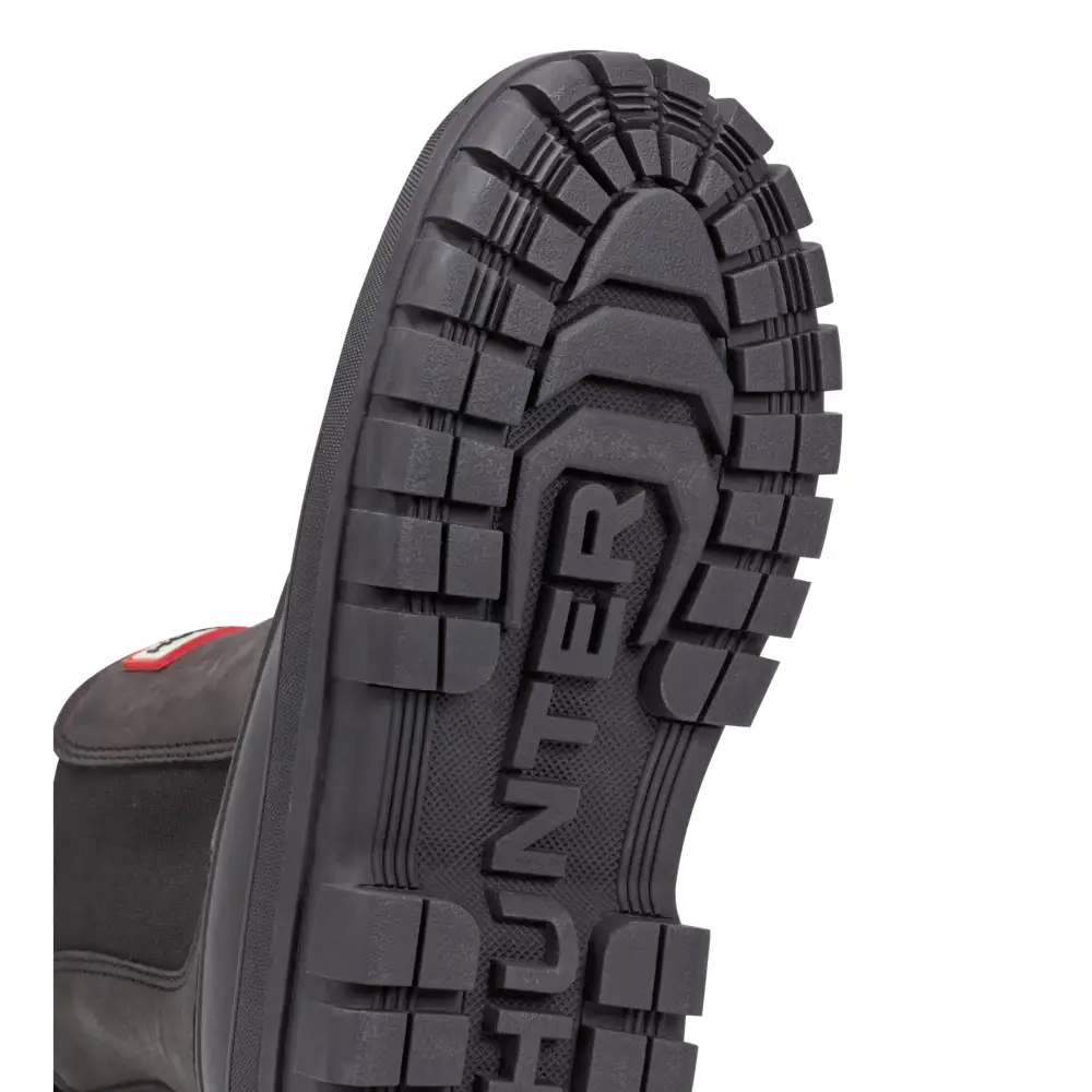 Men's Suffolk Insulated Waterproof Duck Boots