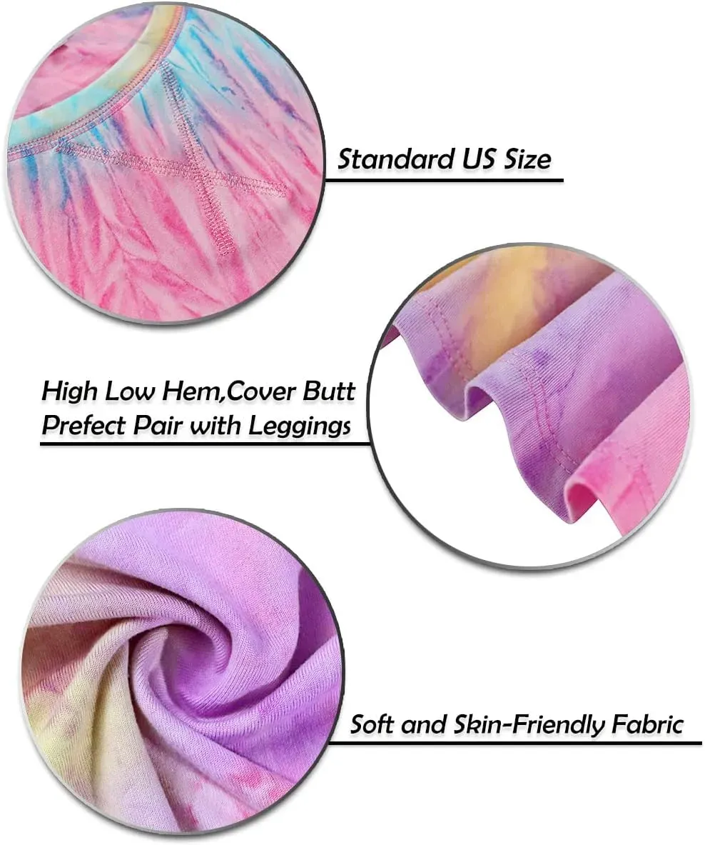 TIYOMI Plus Size T Shirt for Women Short Sleeve Tunic Cross Line Shirts Round Neck Tops Summer Blouse XL-5XL 14-28