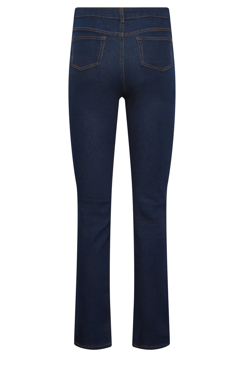 LTS Tall Blue Straight Leg Jeans