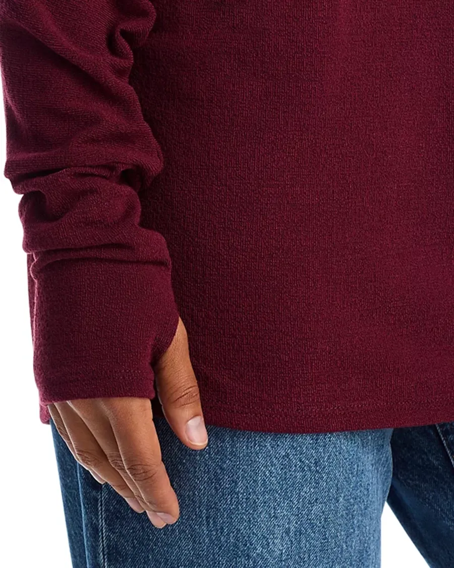 Plain Casual StyleTop