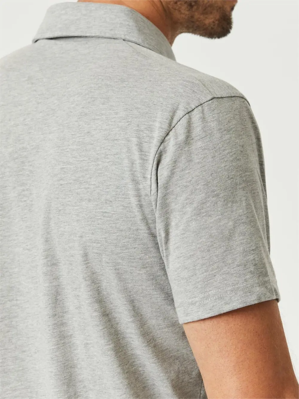 Casual Style Daily Polo Shirts