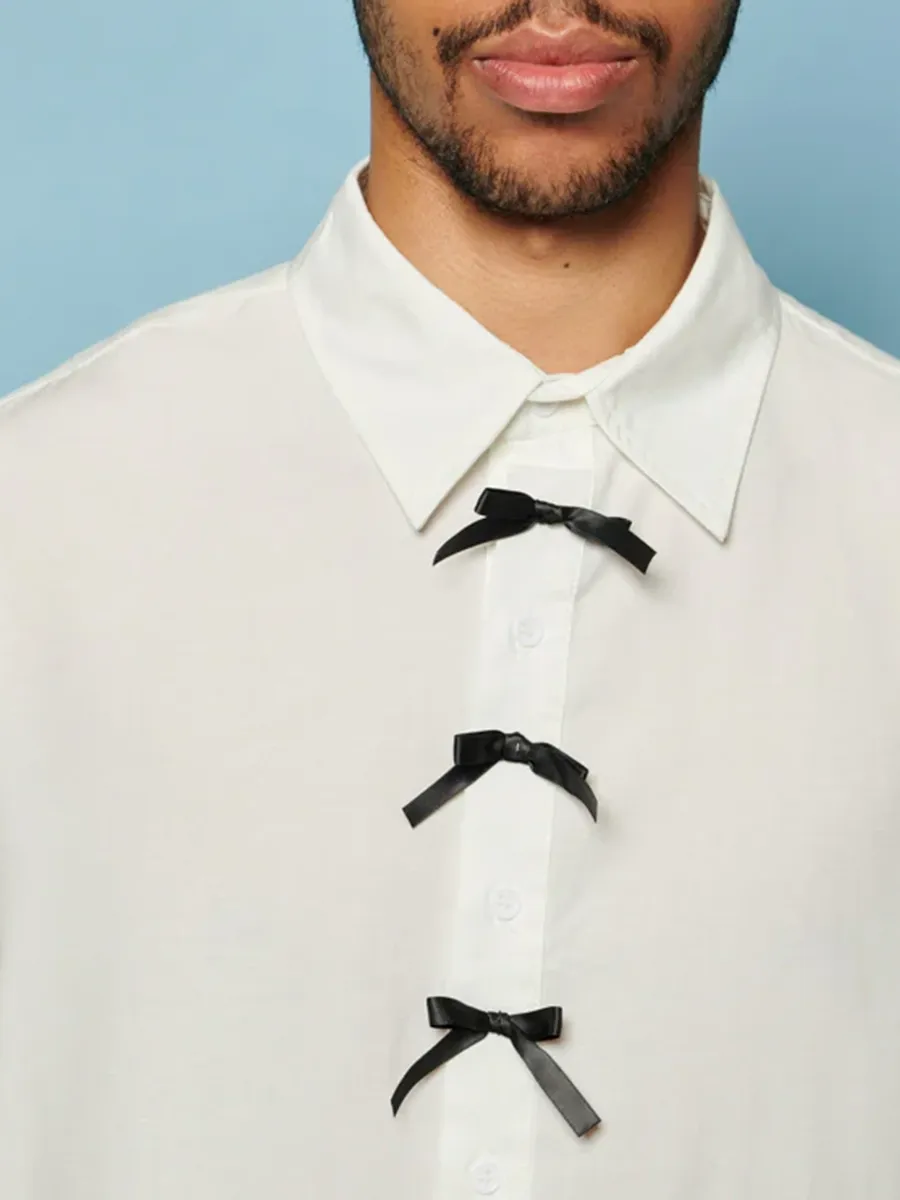 Relax Soft Daily Wear Regular Shirt