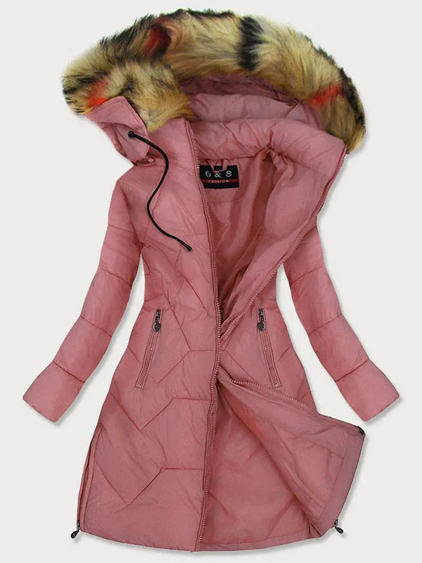 Ladies  stitched jacket