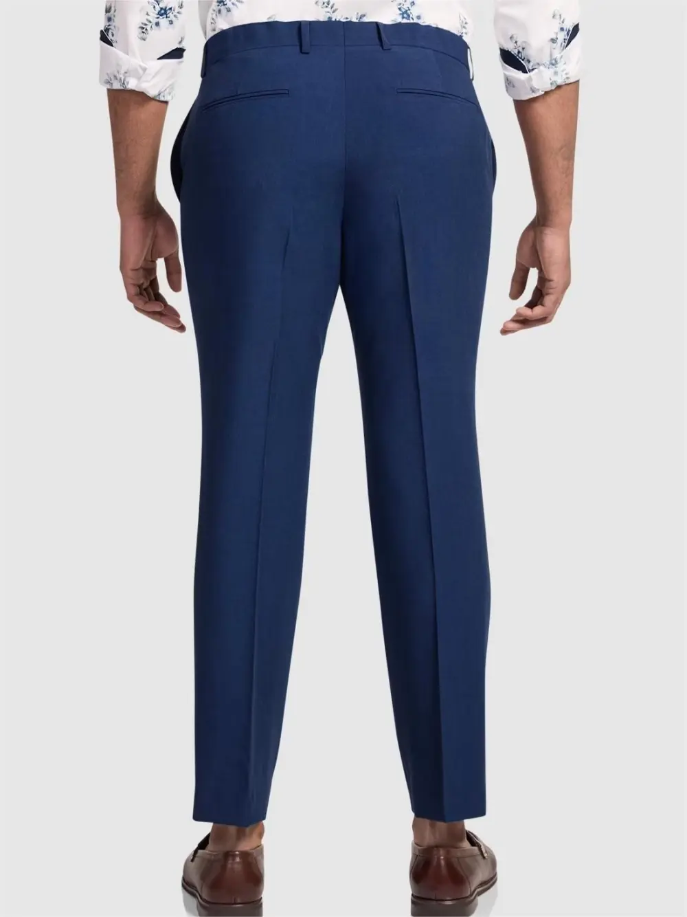 POCKETED HYPERSTRETCH PANTS