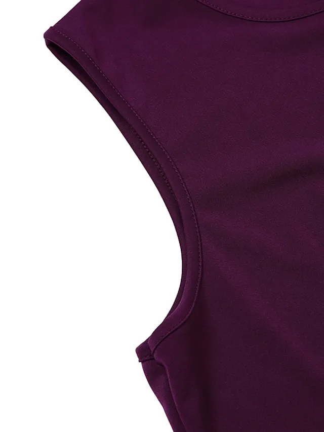 Women‘s Plus Size Curve Dress Set Print Crew Neck Long Sleeve Spring Fall Elegant Maxi long Dress Formal Party Dress