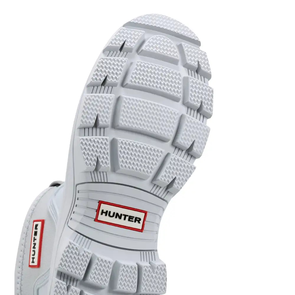 Women's Eloise Lug Sole Waterproof Neoprene Rain Booties