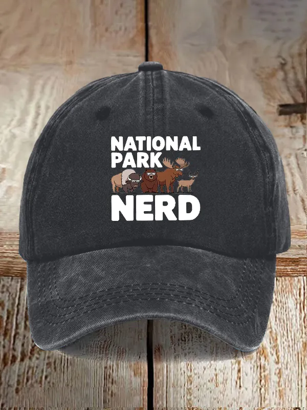 National Park 