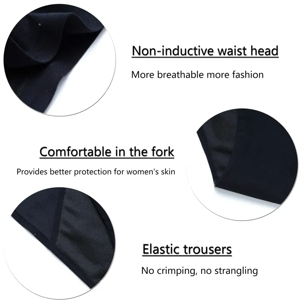 Plus Size Leak proof Cotton Panties-FREE SHIPPING