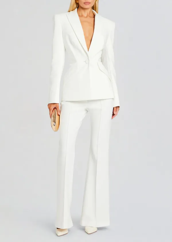Structured Regular Blazer