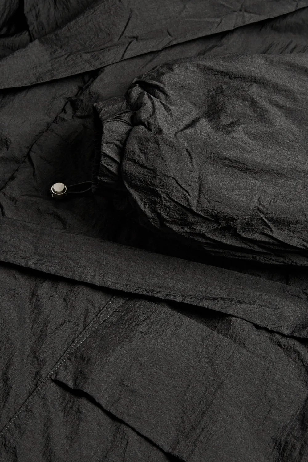 Evans Black Tie Waist Coat