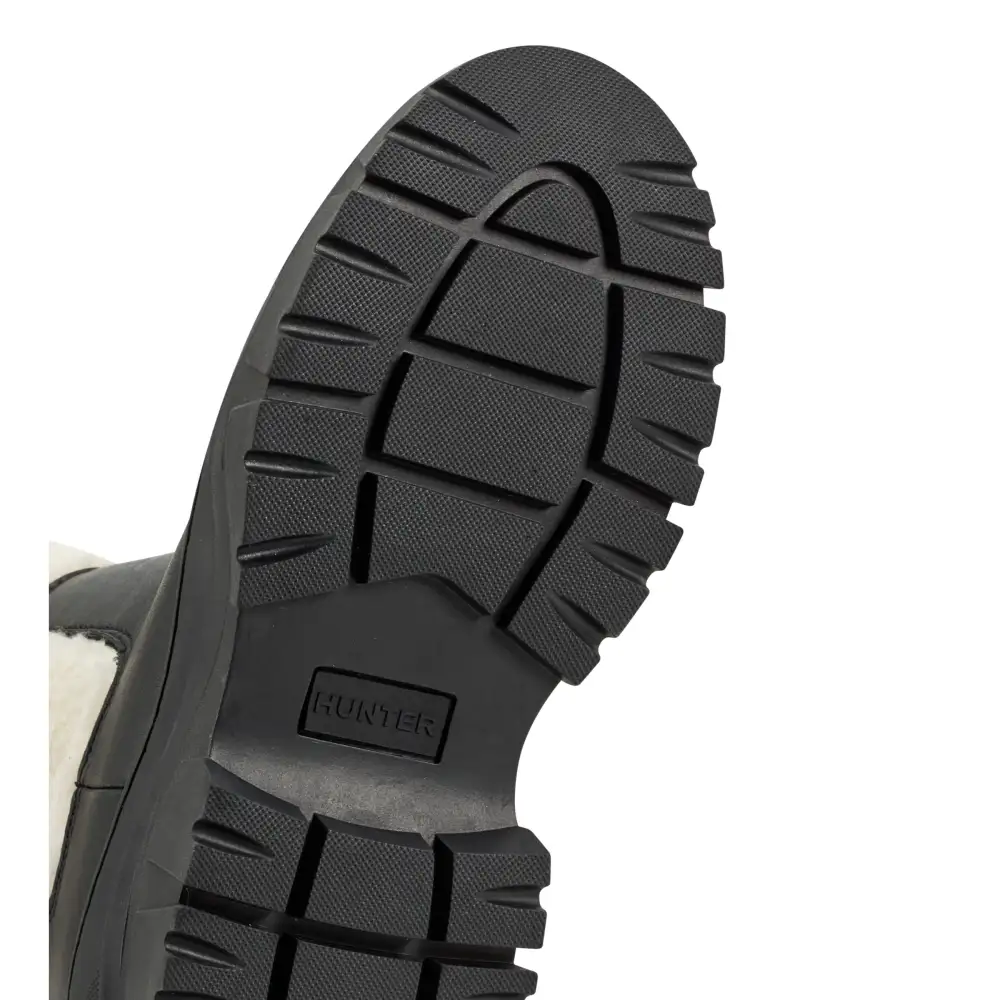 Women's Tisha Lug Sole Waterproof Snow Boots