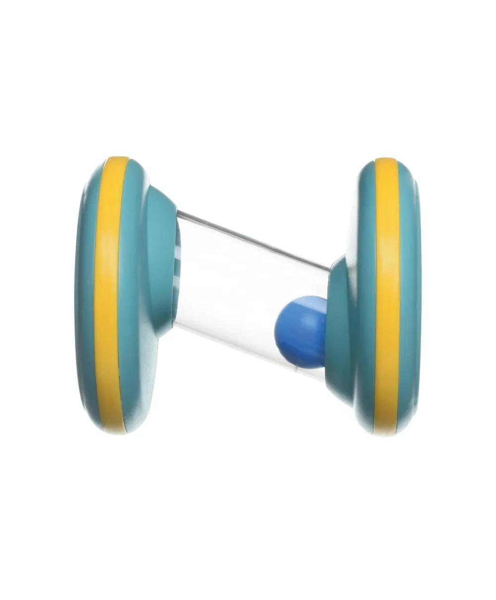 Halilit Tummy Time Spinning Tube