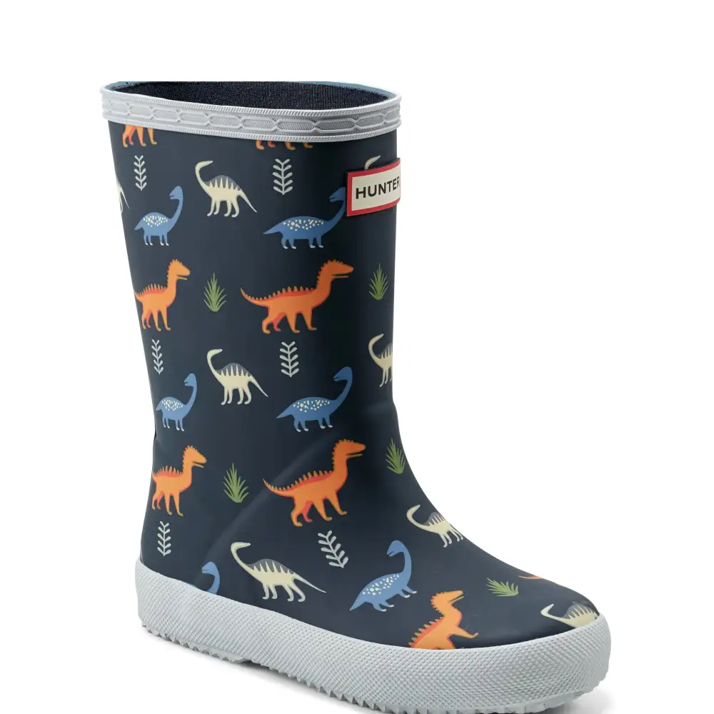 Kids First Classic Rain Boots