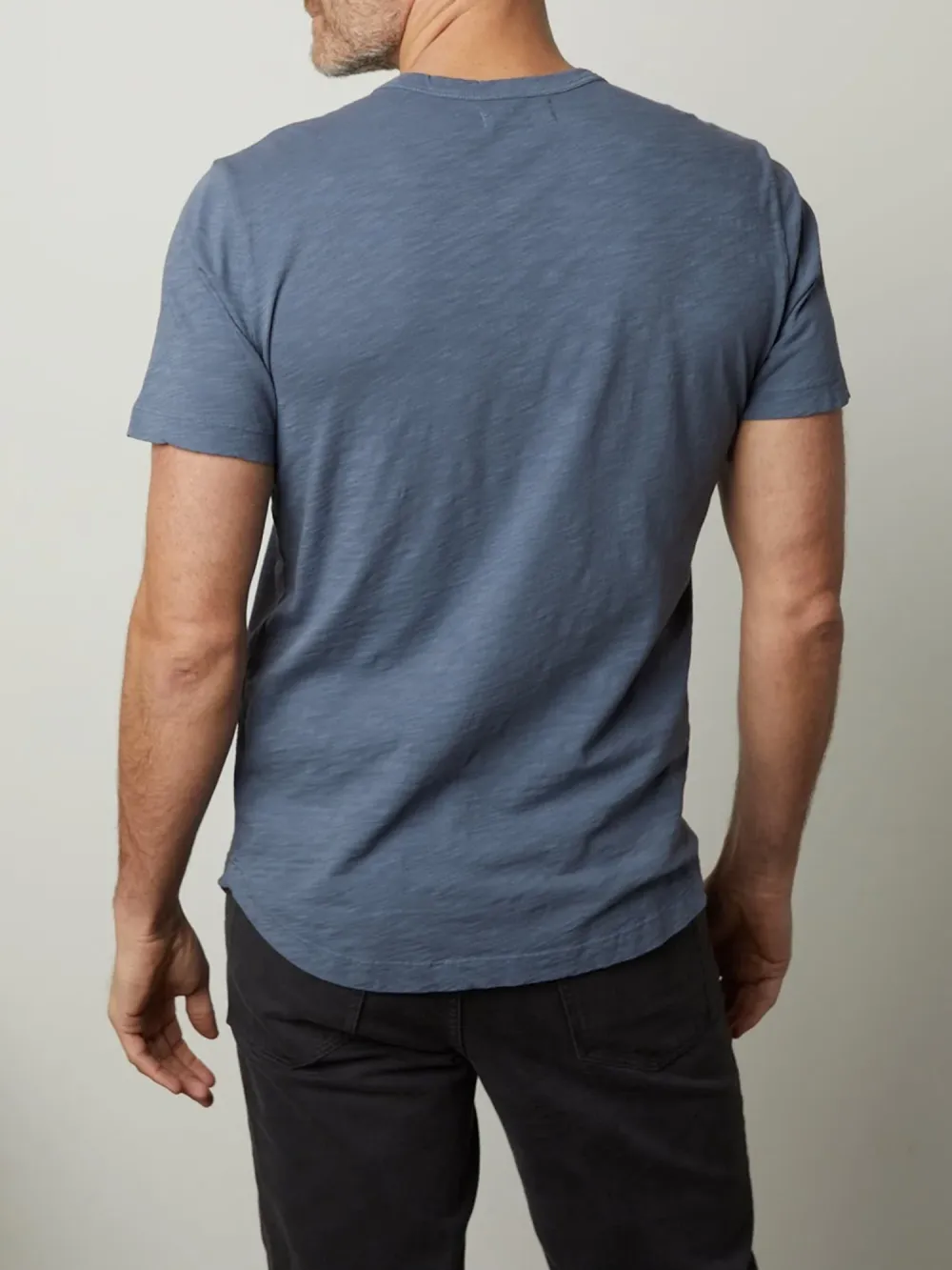 Men's Fashion Cotton T-Shirt