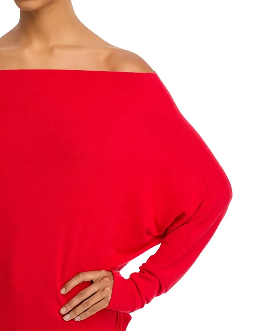 Plain Casual StyleTop