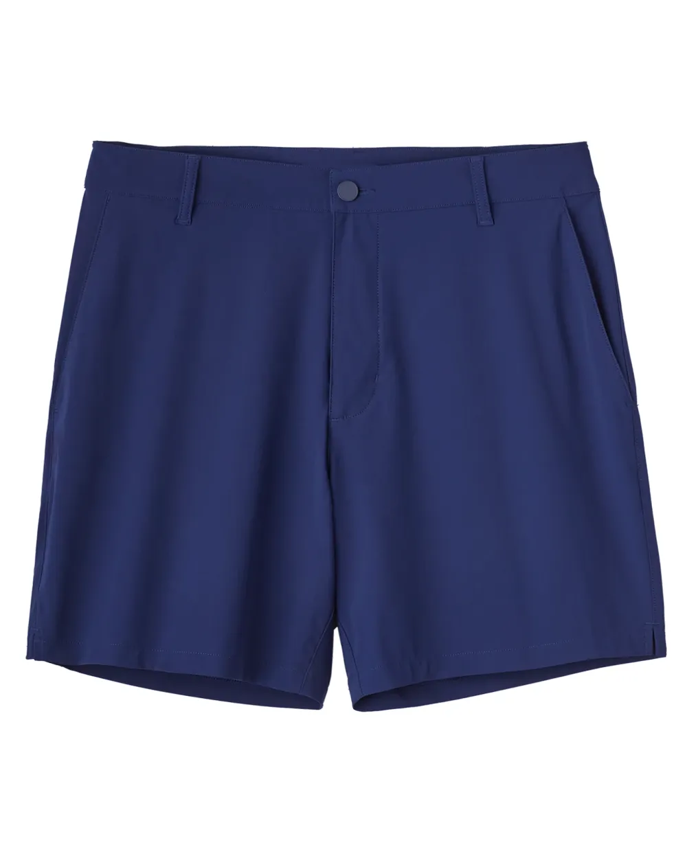 Light Blue Men's Shorts