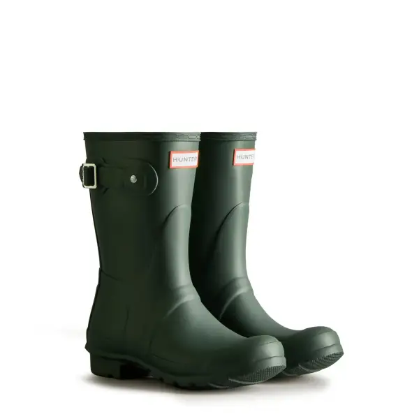 Women's Original Short Rain Boots