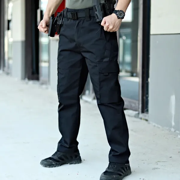 Men's Unisex Heavy Duty Work Pants