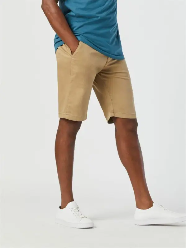 Premium - Fabric Men's Shorts