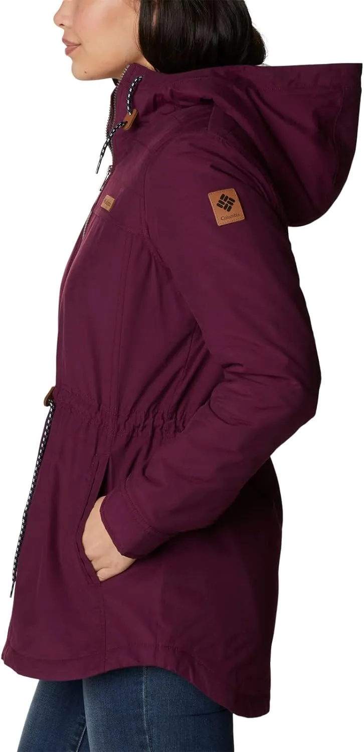 Women’s Chatfield Hill Winter Jacket, Water repellent & Breathable