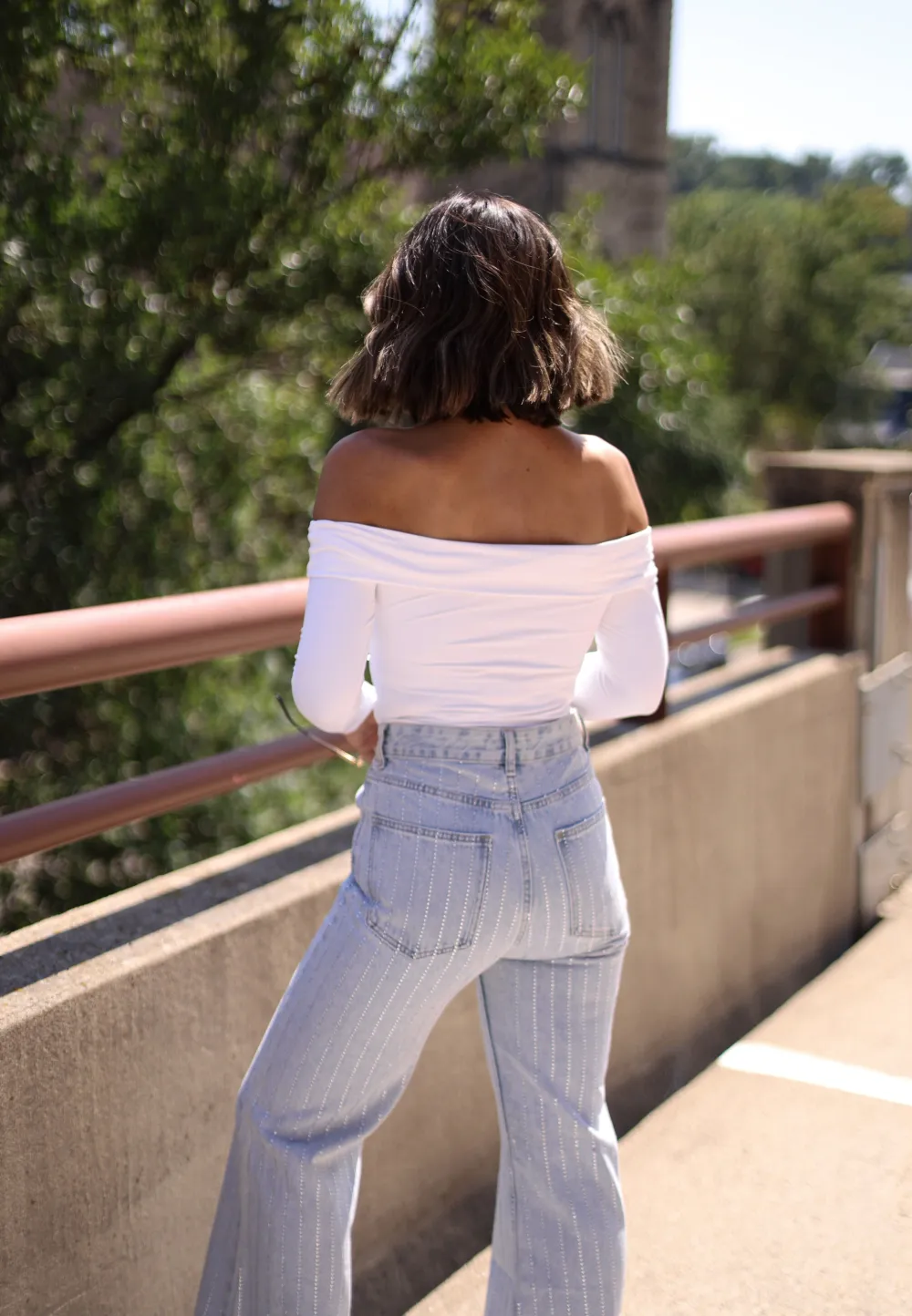 Most Popular Bodysuit