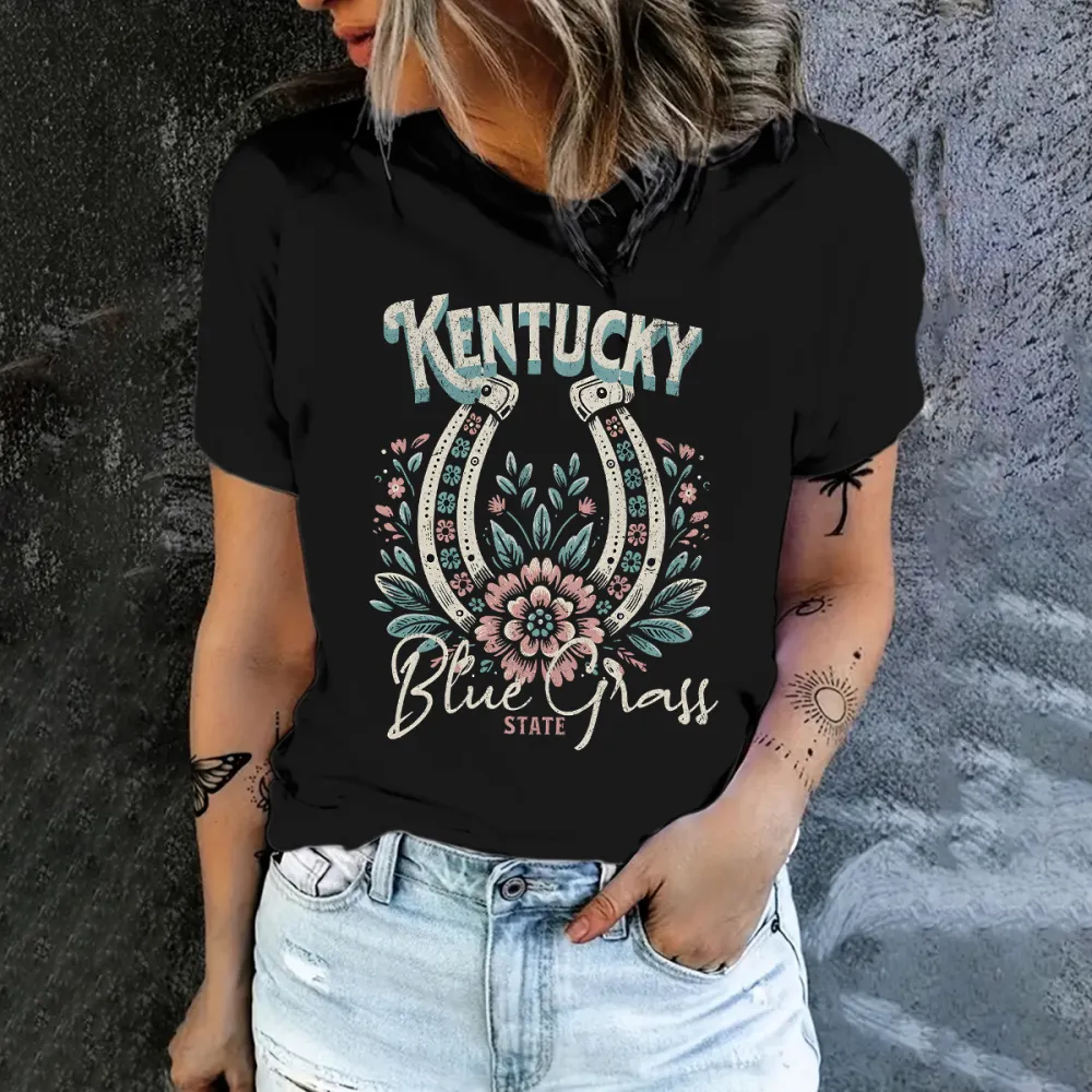 Kentucky Derby 2025 KY Derby T Shirt
