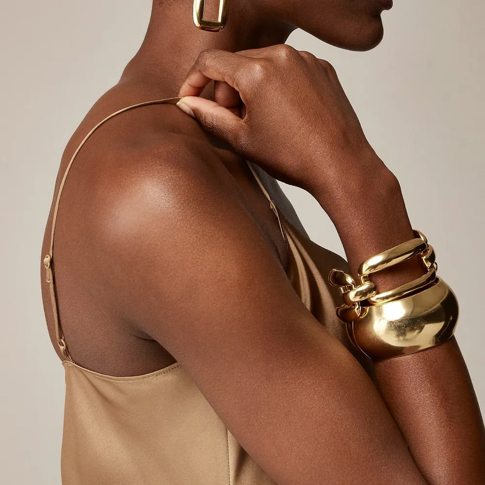 Sexy Sleeveless Slip Dresses