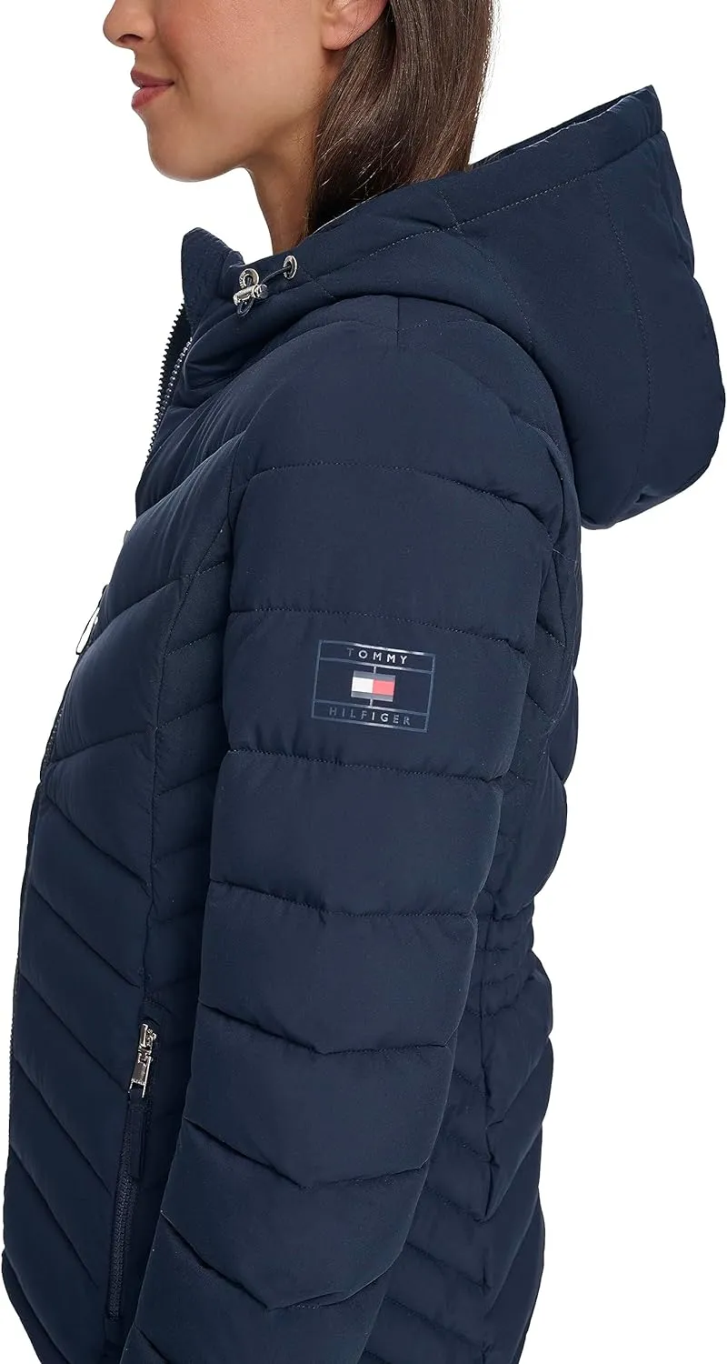 Women's Everyday Essential Jacket