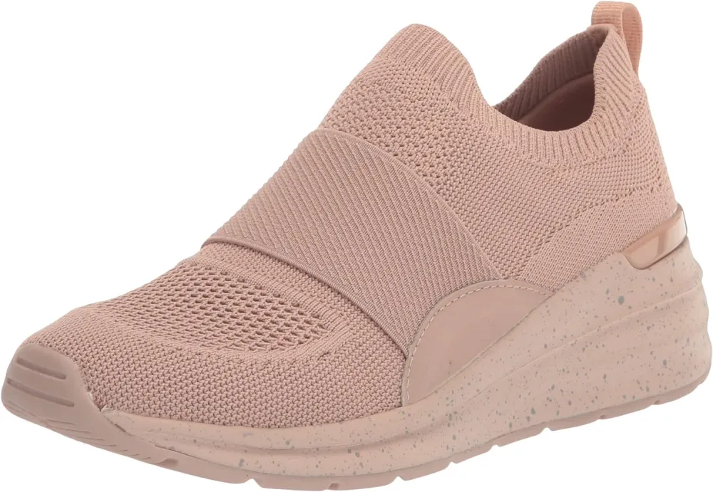 Skechers 斯凯奇 女式 Billion-Lotsa Steps 运动鞋