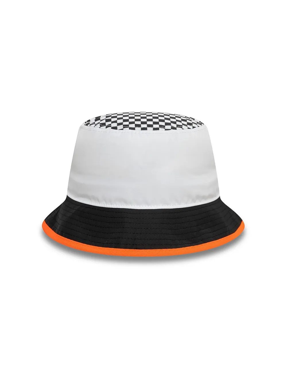 Checkerboard Fisherman'S Cap