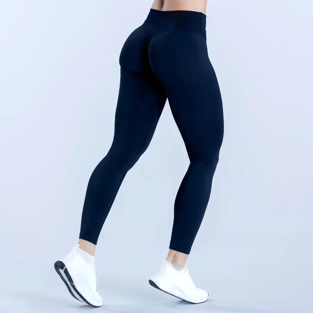 Casual Refined Leggings