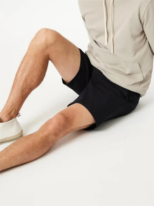Hybrid - Design Men's Shorts