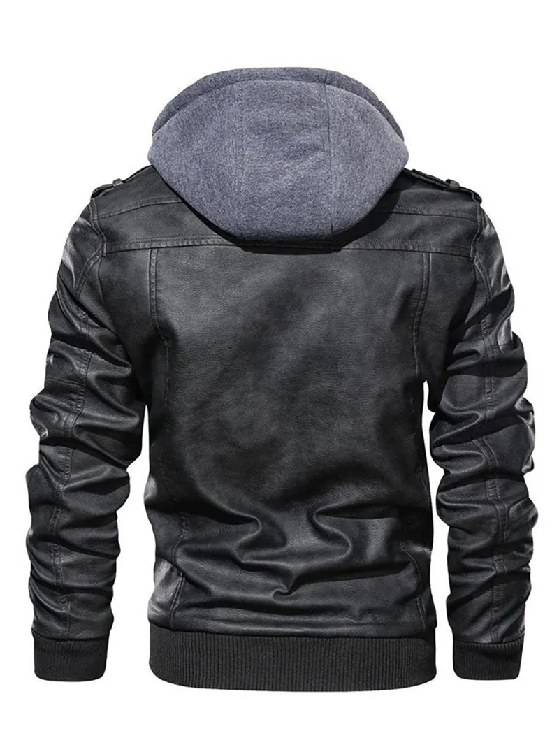 Men's Tornado Jacket