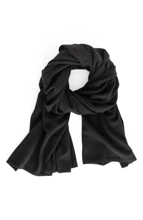 The Cashmere Travel Scarf
