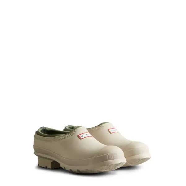 Women's Neoprene Gardener Clogs